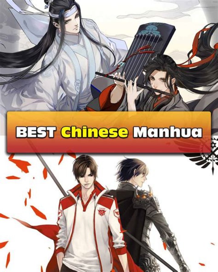 Into the Shadows: Exploring the World of Manhua About a Reaper