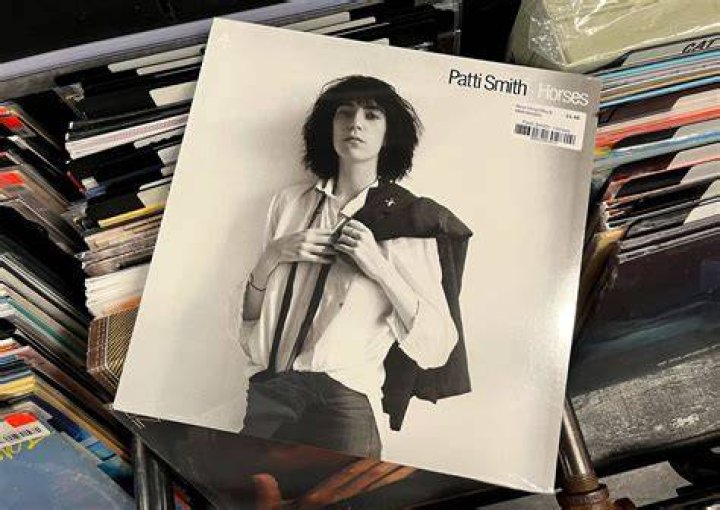 Intricate Details of Patti Smith's Financial Success and Influence