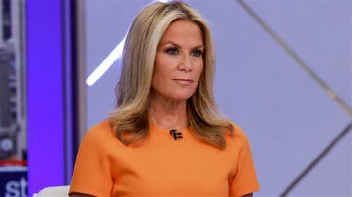 Intriguing Details About Martha MacCallum's Rings: A Closer Look