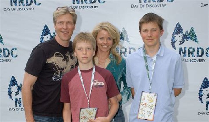 Intriguing Details about Pascale Hutton's Family Life and Children's Names
