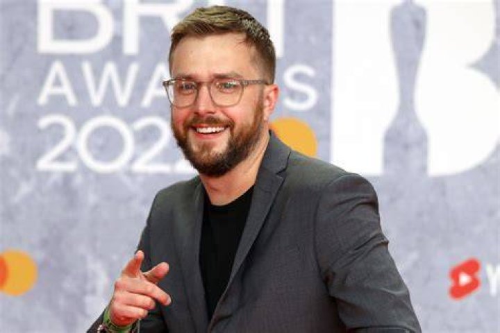 Intriguing Facts About Iain Stirling's Wealth: The Financial Success Story