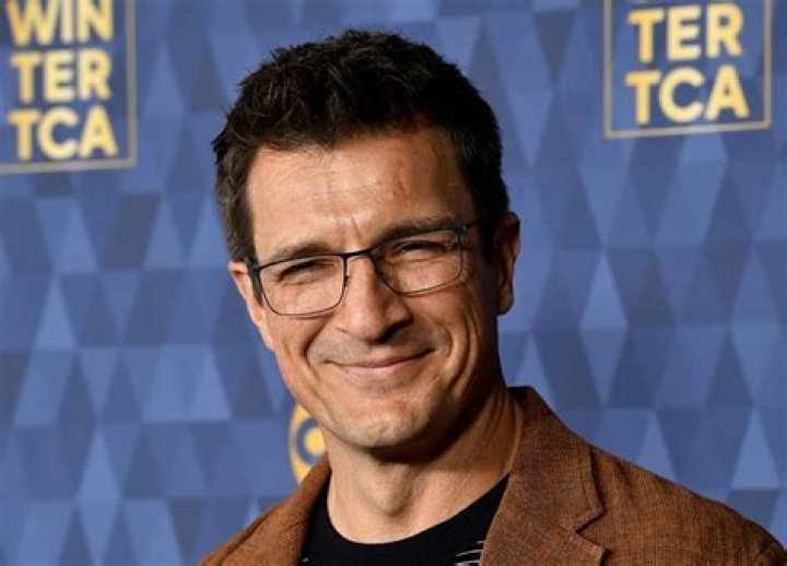 Intriguing Facts About Nathan Fillion: Net Worth, Biography, and More