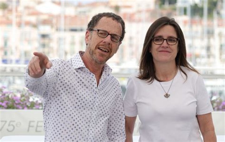 Intriguing Insights into Ethan Coen's Financial Success and Legacy
