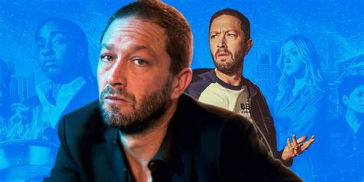 Intriguing Insights into the Life and Career of the Bear Ebon Moss-Bachrach