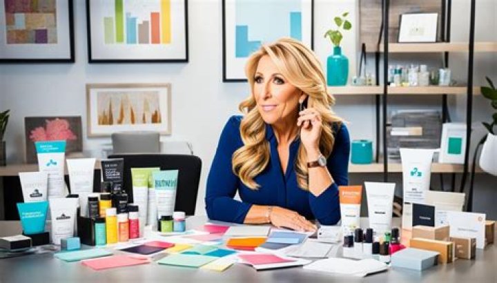 Intriguing Journey of Lori Greiner in Shark Tank: Visionary Investor and Entrepreneur