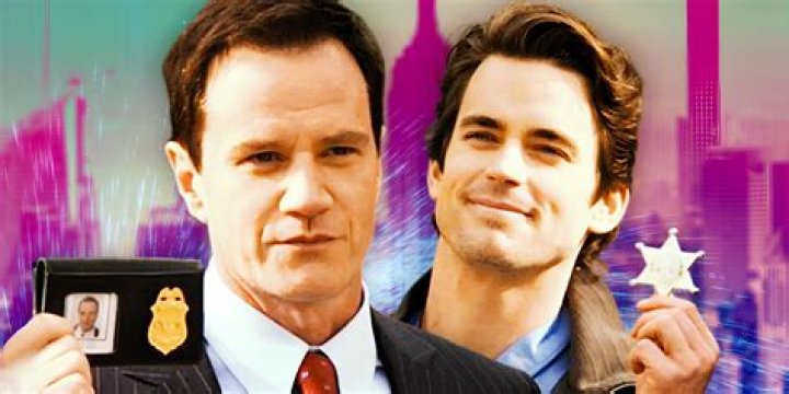 Intriguing Life of Neal Caffrey: A Master Con Artist and Art Thief