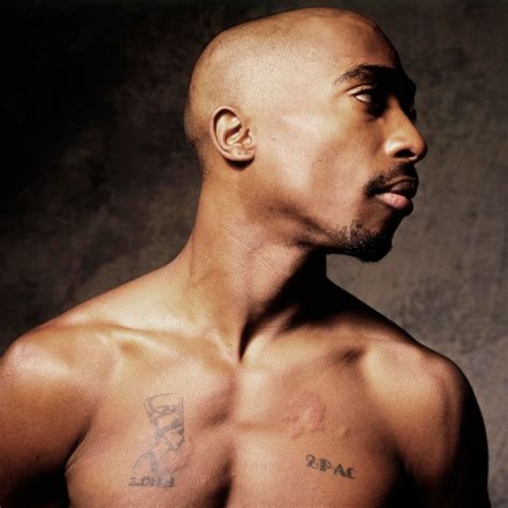 Intriguing Story of Diddy Tupac Tattoo: A Symbol of Art and Legacy