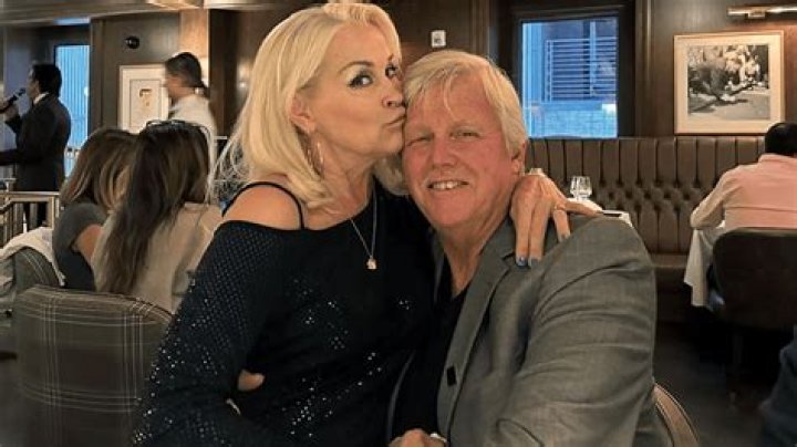 Intriguing Story of Lorrie Morgan's Father: A Musical Legacy