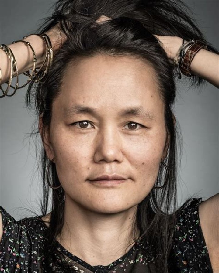 Introducing Soon Yi Previn: A Life Beyond Notoriety