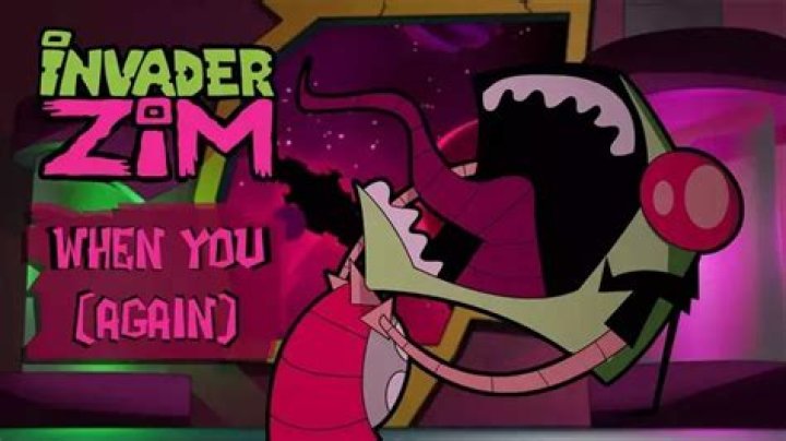 Invader Zim: Who Are You Meme - Exploring Its Origin and Impact