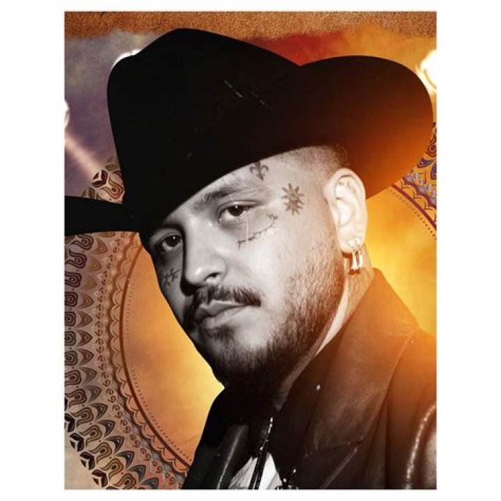 &iquest;Cu&aacute;nto es el network de Christian Nodal? Detalles que debes conocer