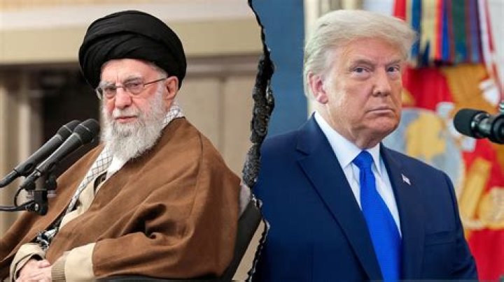 Iran's Nuclear Countdown: Tensions Rise