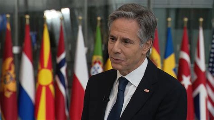 Iran Nuclear Deal: A Comprehensive Analysis of Antony Blinken's Position