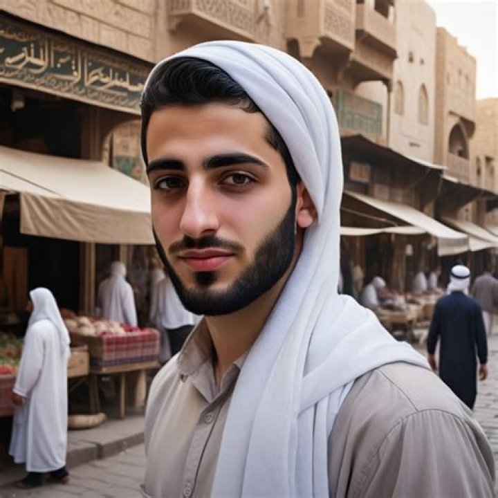 Iraqi Guys: A Deep Dive into the Culture, Traditions, and Lives of Iraqi Men