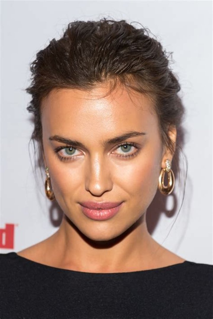 Irina Shayk: The Journey of a Supermodel