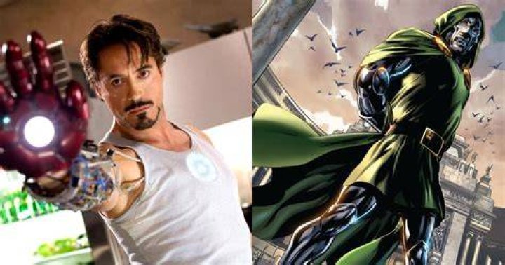 Iron Man vs. Doctor Doom: A Comprehensive Analysis of Their Rivalry