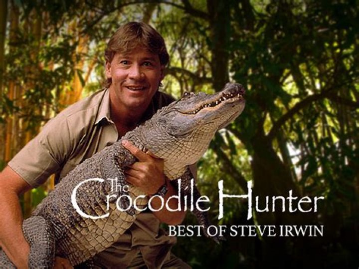 Irwin Croc Hunter: The Legacy of a Wildlife Warrior