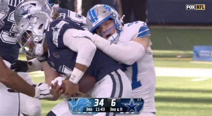 Is Aidan Hutchinson Deaf? A Comprehensive Look into the Rising NFL Star