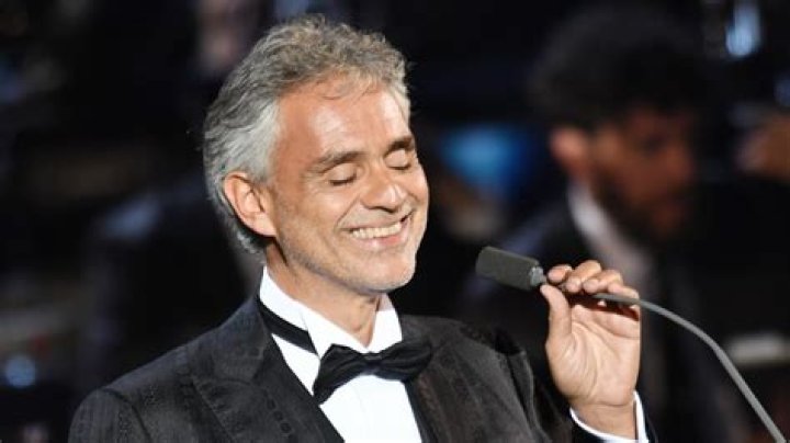 Is Andrea Bocelli Dead? Uncovering the Truth
