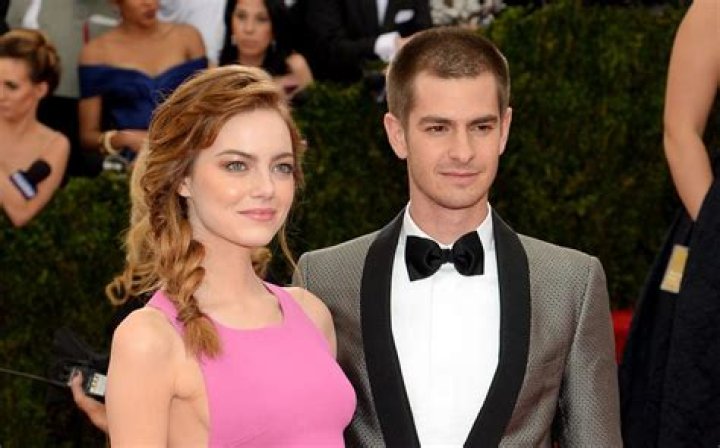 Is Andrew Garfield Married? A Deep Dive into His Relationship Status