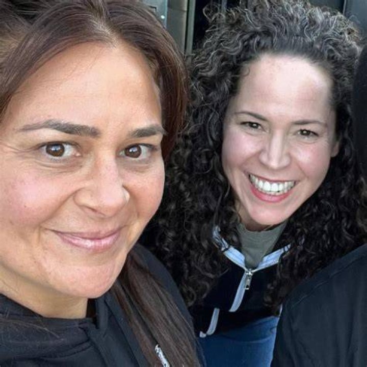 Is Antonia Lofaso Gay? Exploring Her Personal Life and Career