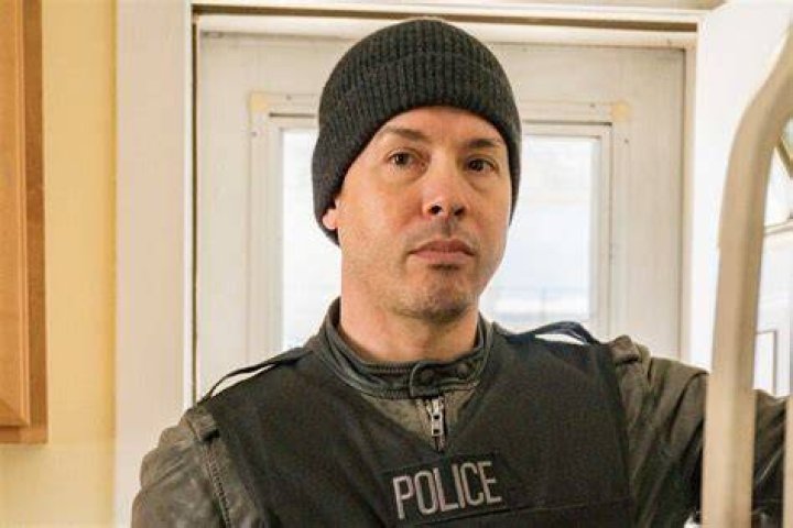 Is Antonio Dawson Leaving Chicago PD? The Truth Revealed