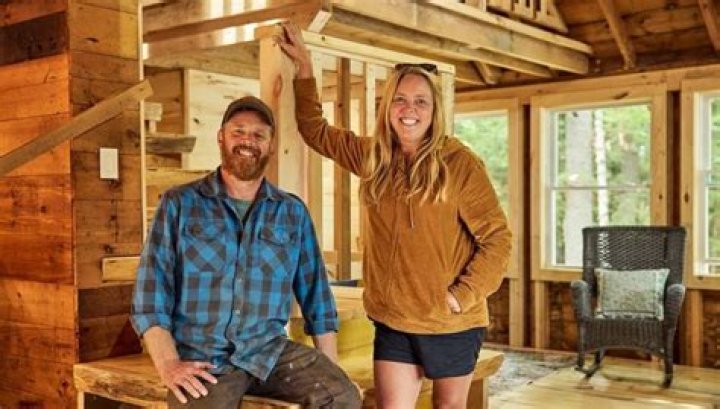 Is Ashley from Maine Cabin Masters Pregnant? A Comprehensive Update