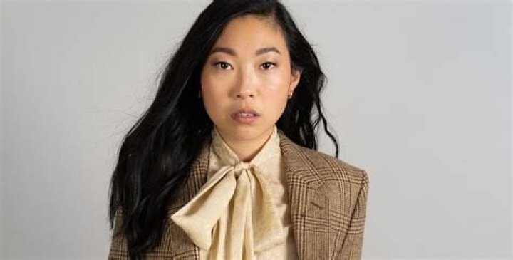 Is Awkwafina Married: Unraveling the Personal Life of a Multifaceted Star