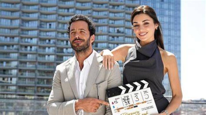 Is Baris Arduc Married? The Untold Story of His Love Life and Career