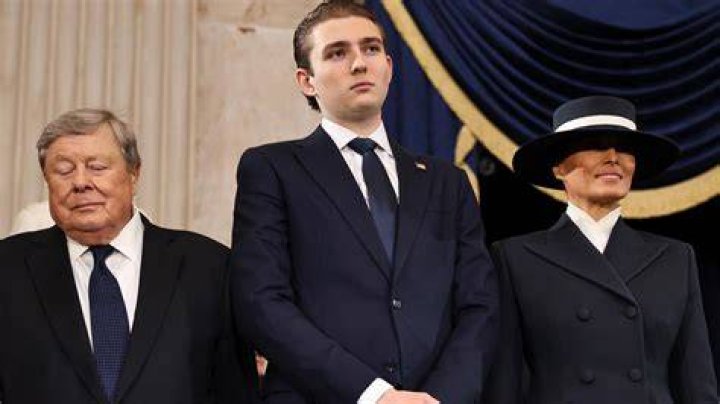 Is Barron Trump Gay? An In-Depth Exploration