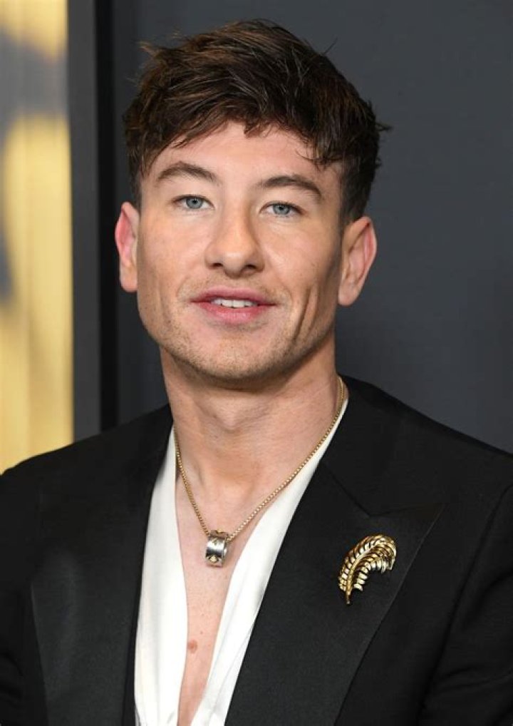 Is Barry Keoghan Asian? A Deep Dive into the Actor's Heritage and Career