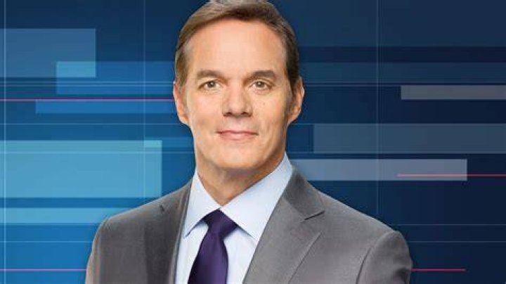 Is Bill Hemmer Gay? Unraveling the Truth Behind the Rumors