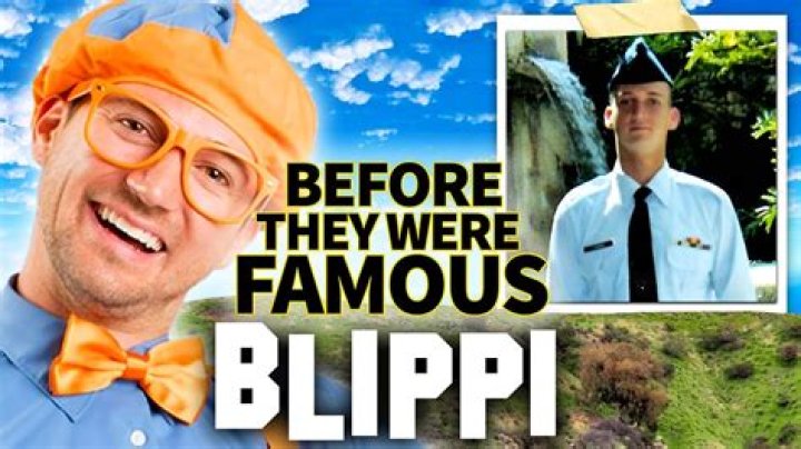 Is Blippi Rich? Blippi's Wealth and Success Explored