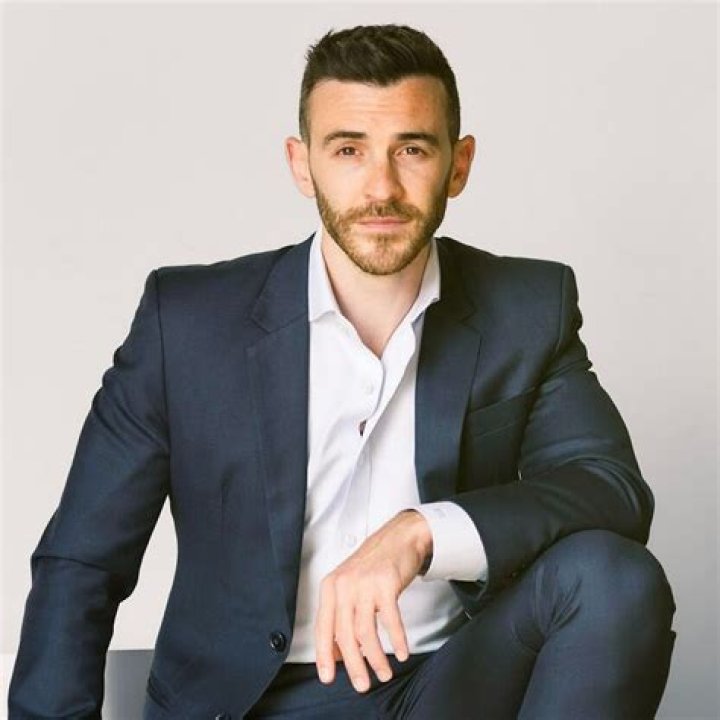 Is Brian Tyler Cohen Gay? Unraveling the Truth Behind the Speculation