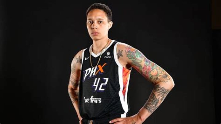 Is Britney Griner a Transgender? Understanding the Facts and Myths