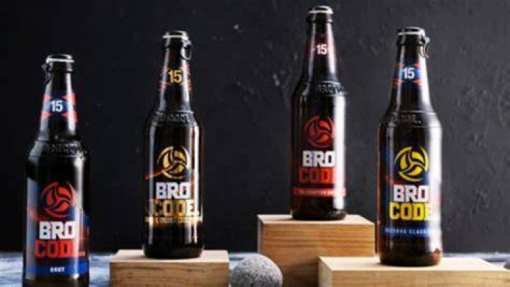 Is Bro Code a Gang? Exploring the Boundaries of Brotherhood