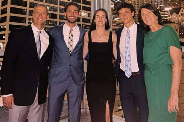 Is Caitlan Clark Trans? Understanding the Journey of a Rising Star