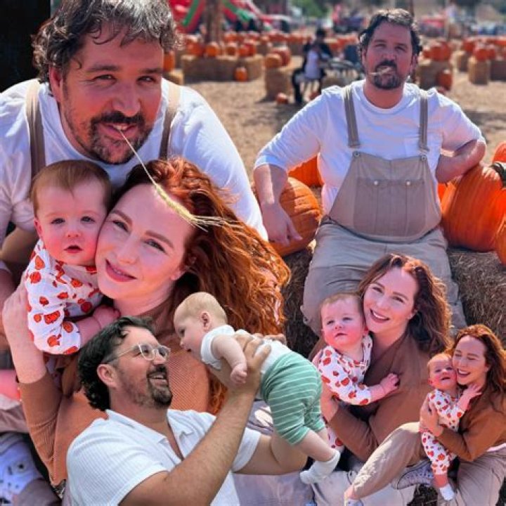 Is Camryn Grimes Expecting Another Child? The Latest News