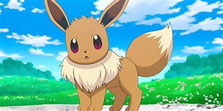 Is Chloe's Eevee a Boy or Girl? Understanding the Gender of Eevee in Pokémon