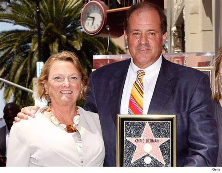 Is Chris Berman Remarried? A Deep Dive into His Personal Life