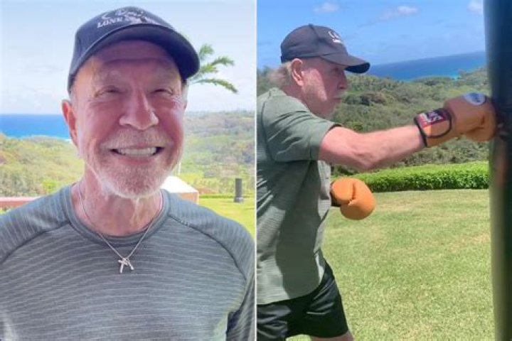 Is Chuck Norris Still Alive? The Legend's Current Status