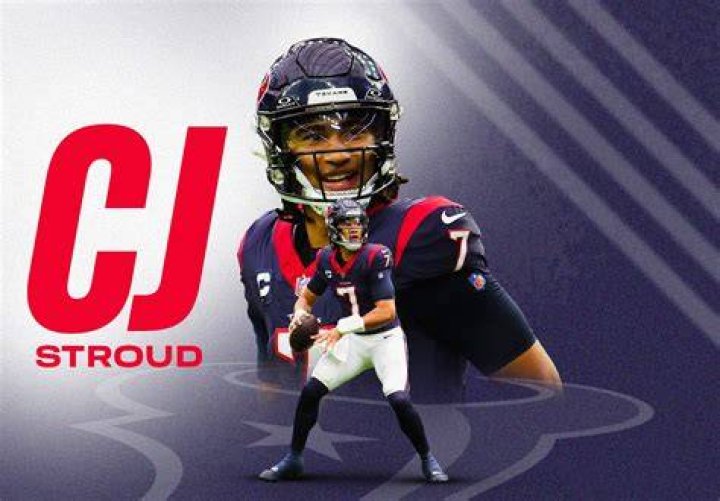 Is CJ Stroud Mixed? Unveiling the Background of the NFL Star