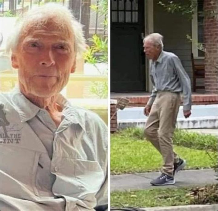 Is Clint Eastwood Still Alive? A Deep Dive into the Iconic Actor's Life and Legacy