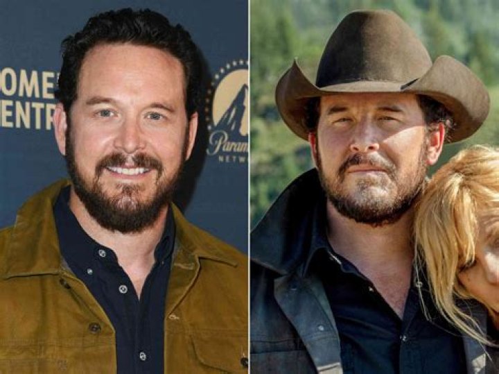 Is Cole Hauser a Smoker? Exploring the Lifestyle of the Yellowstone Star