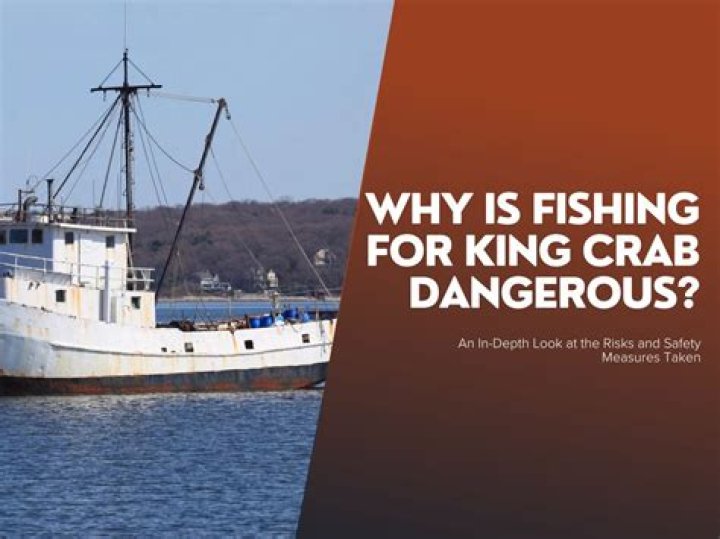 Is Crab Fishing Dangerous? A Comprehensive Guide