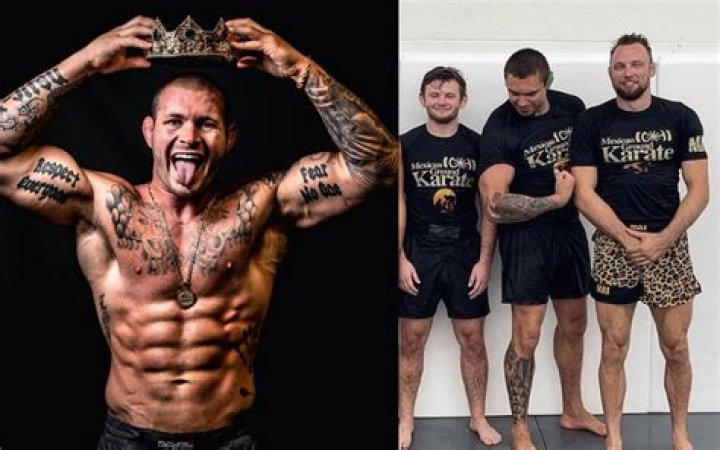 Is Craig Jones Married? Exploring the Personal Life of the BJJ Star