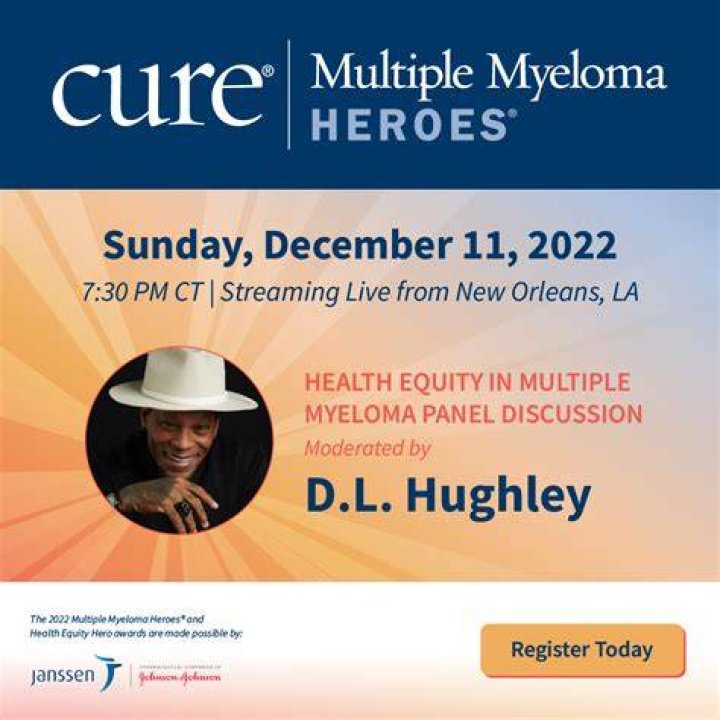Is D. L. Hughley Sick: Health Updates and Biography