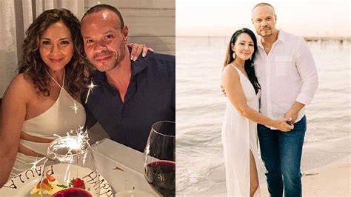 Is Dan Bongino's Wife Okay? A Deep Dive into Their Lives