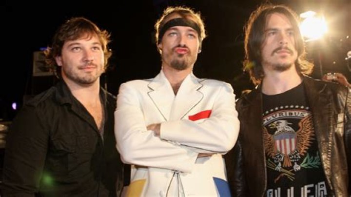 Is Daniel Johns Gay? Exploring the Life and Sexuality of the Silverchair Frontman