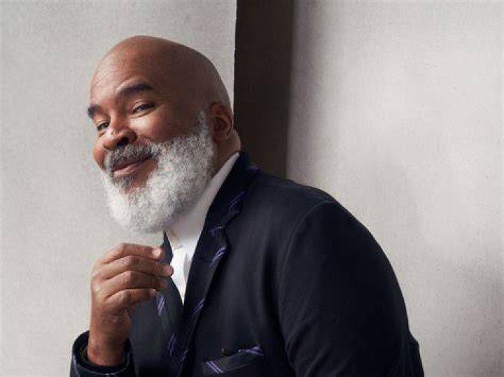 Is David Alan Grier Married? A Closer Look at His Personal Life and Career
